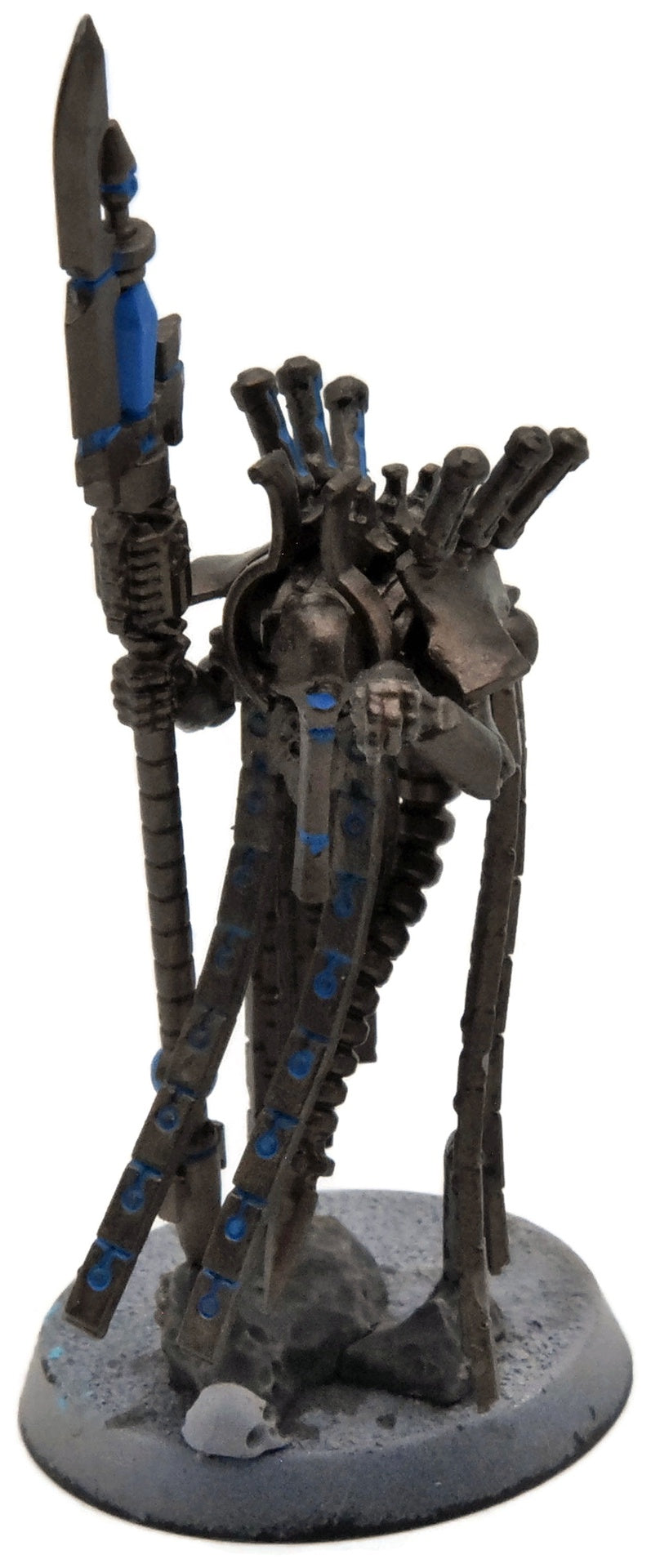 NECRONS Plasmancer #2 Warhammer 40K