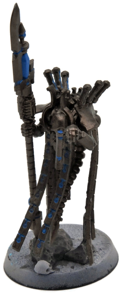 NECRONS Plasmancer #2 Warhammer 40K