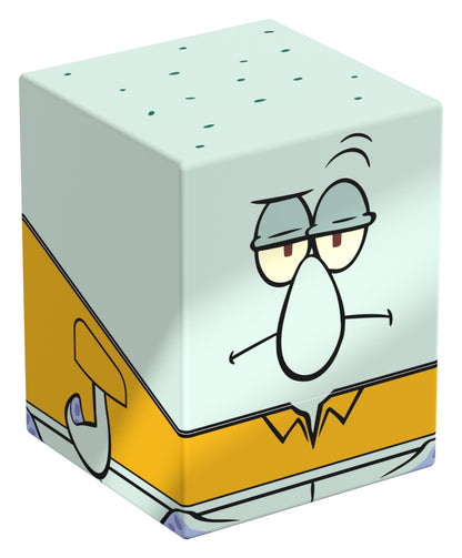 Squaroes Paramount Spongebob Squarepants Wv1 Squidward