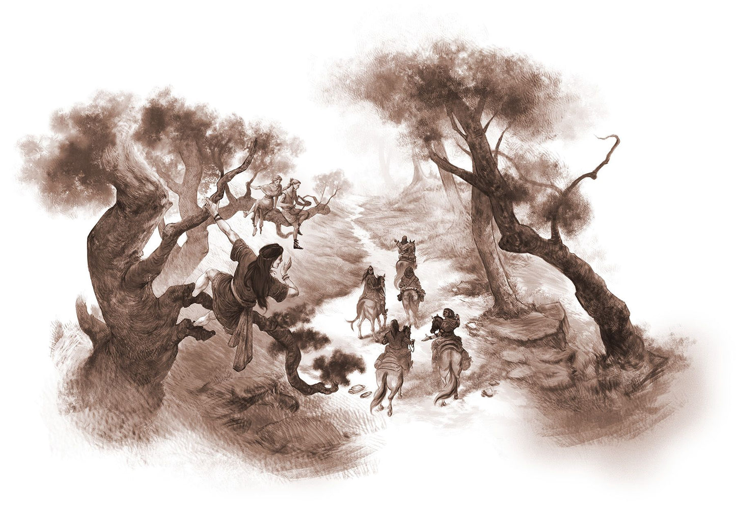 The One Ring Realms Of The Three Rings Hc