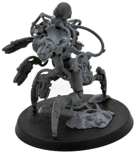 NECRONS Hexmark Destroyer #1 Warhammer 40K