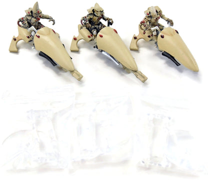 AELDARI 3 Windriders #2 Warhammer 40K
