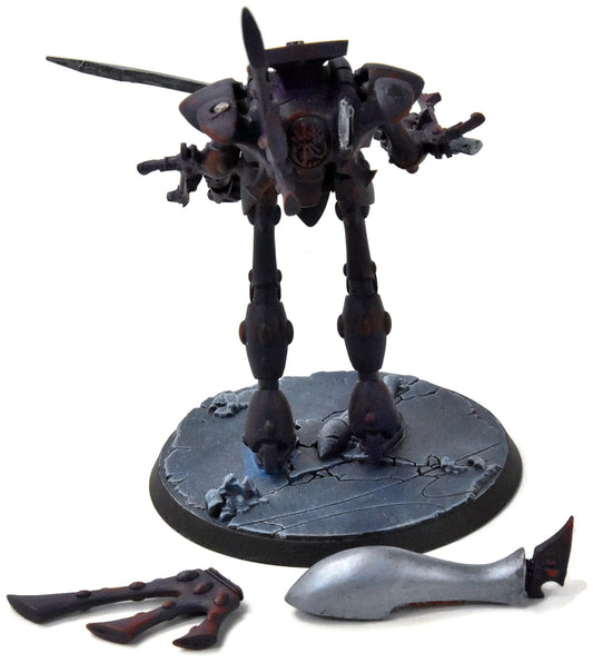 AELDARI Wraithlord #2 Warhammer 40K