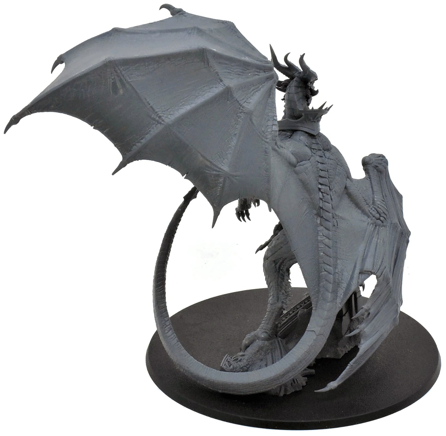 STORMCAST ETERNALS Krondys Son Of Dracothian #1 Warhammer Sigmar 0738