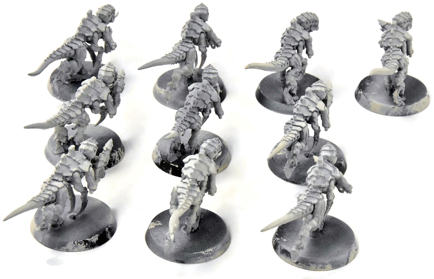TYRANIDS 10 Termagants #1 Warhammer 40K 8745