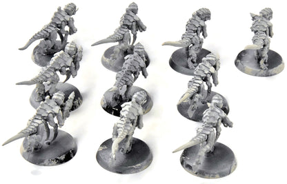 TYRANIDS 10 Termagants #1 Warhammer 40K 8745