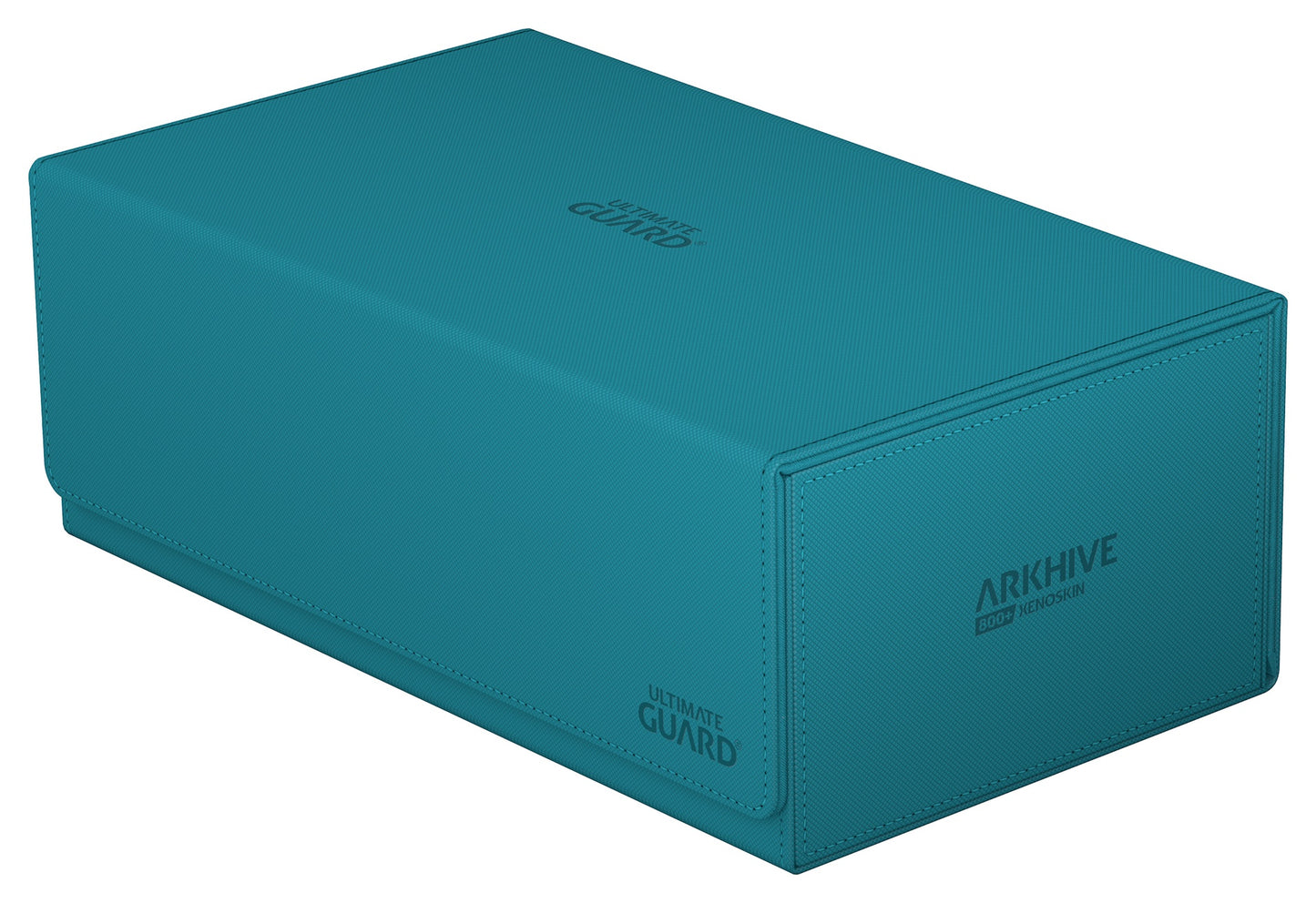 Ultimate Guard Deck Case Arkhive 800+ Monocolor Petrol