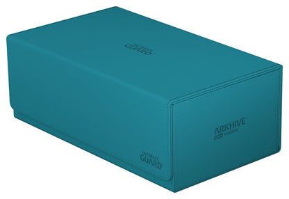 Ultimate Guard Deck Case Arkhive 800+ Monocolor Petrol