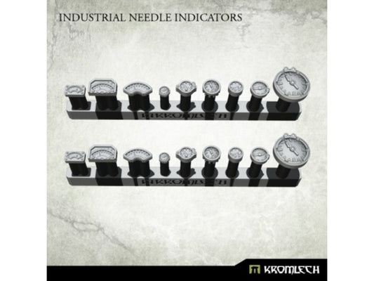 Mechanicus Industrial Needle Indicators (18)