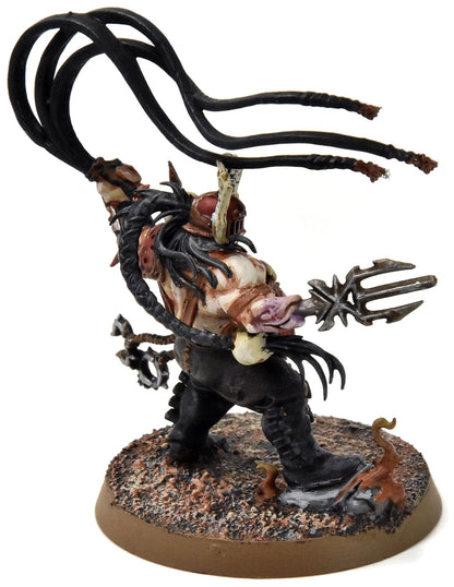 SLAVES TO DARKNESS Bloodstoker #2 PRO PAINTED SIGMAR