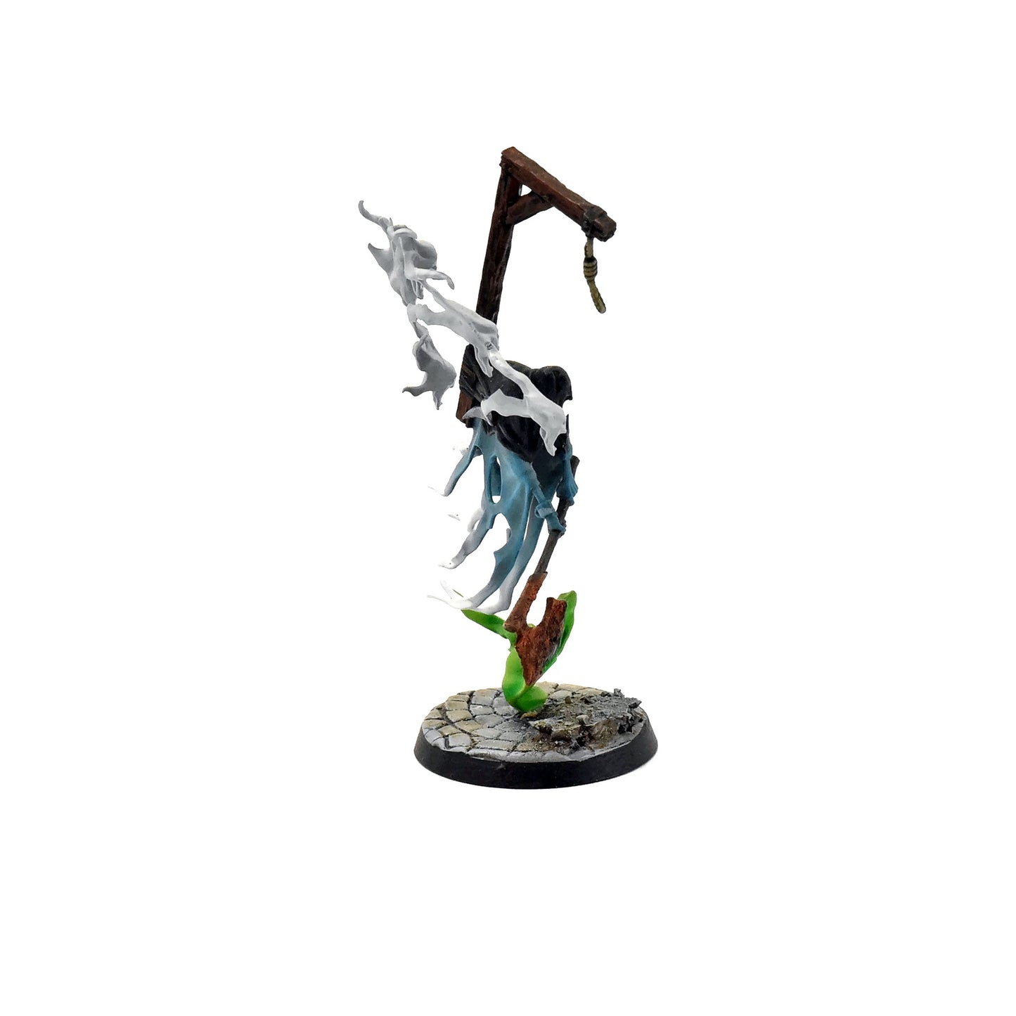 NIGHTHAUNT Lord Executioner #1 PRO PAINTED Sigmar
