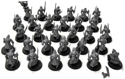 SKAVEN 30 Plague Monks #1 Sigmar