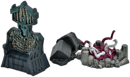 UNDERWORLDS 3 Various Terrains #1 Warhammer Sigmar