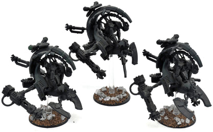 NECRONS 3 Tomb Blades #2 Warhammer 40K