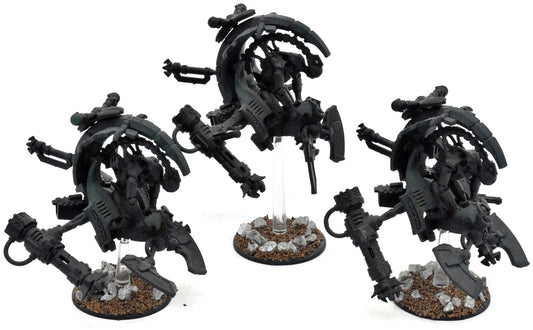 NECRONS 3 Tomb Blades #2 Warhammer 40K