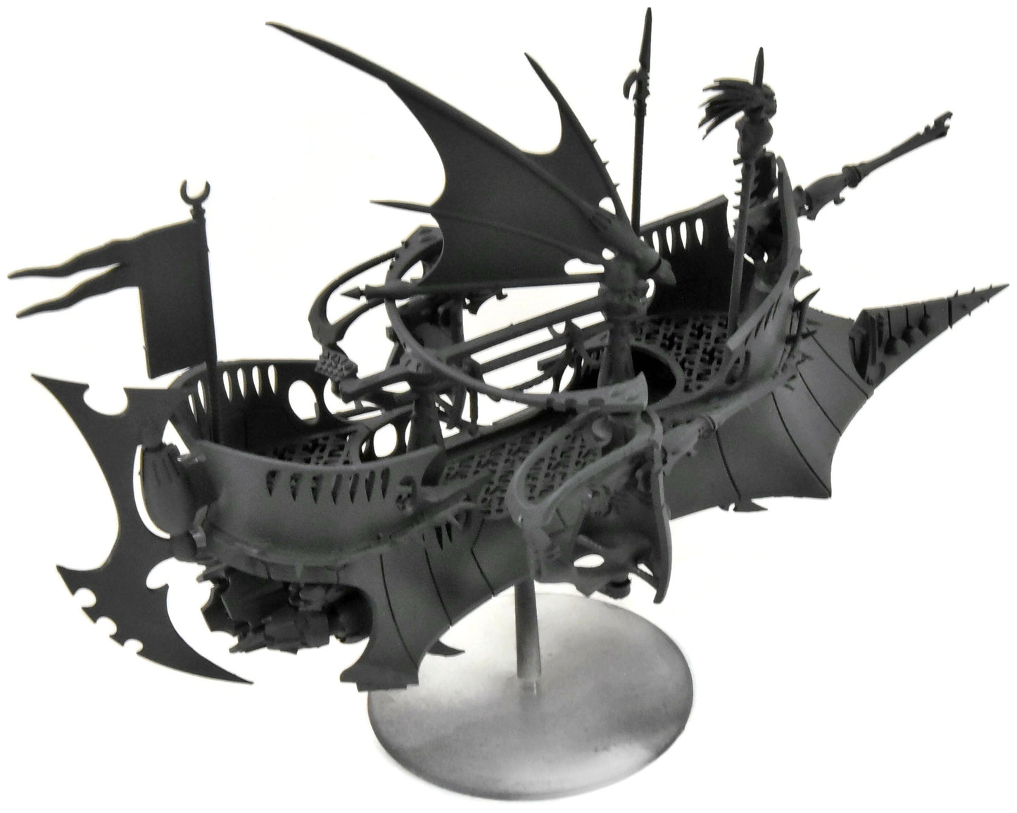 DRUKHARI Ravager #2 Warhammer 40K