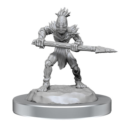 D&D Unpainted Minis Wv19 Vegepygmies