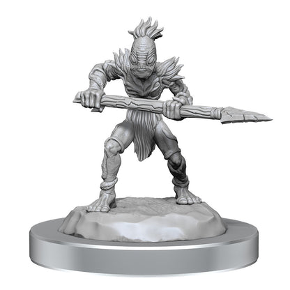 D&D Unpainted Minis Wv19 Vegepygmies