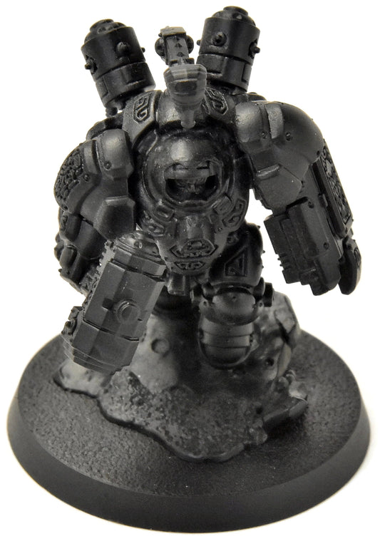 LEAGUES OF VOTANN Einhyr Champion #1 Warhammer 40K 7571