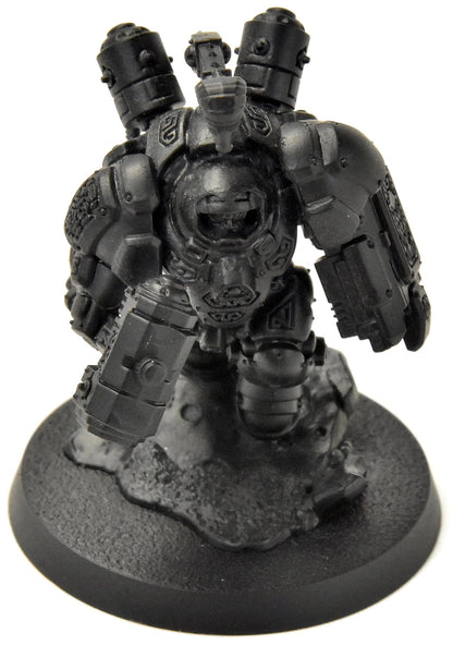 LEAGUES OF VOTANN Einhyr Champion #1 Warhammer 40K 7571