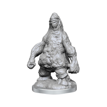 D&D Unpainted Minis Wv16 Snow Golems