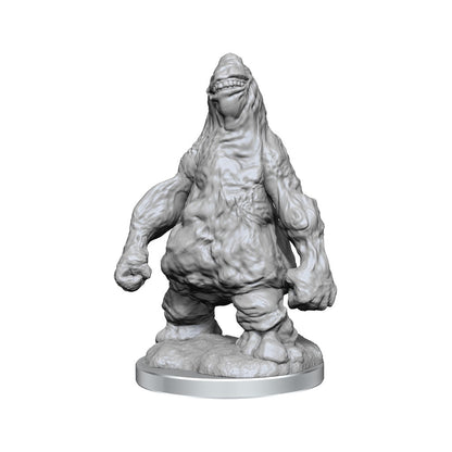 D&D Unpainted Minis Wv16 Snow Golems
