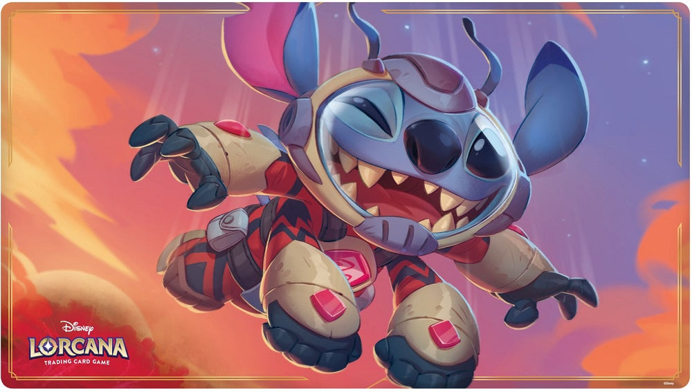 Disney Lorcana Playmat Set 3 #2