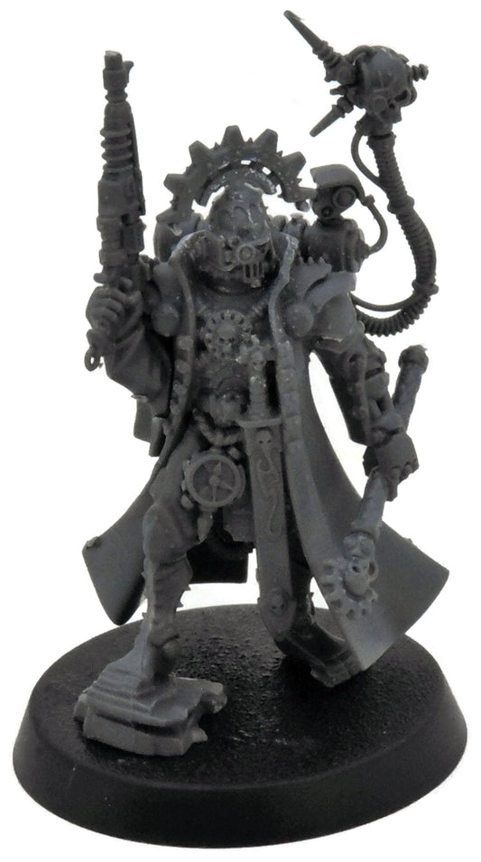 ADEPTUS MECHANICUS Skitarii Marshall #2 Warhammer 40K