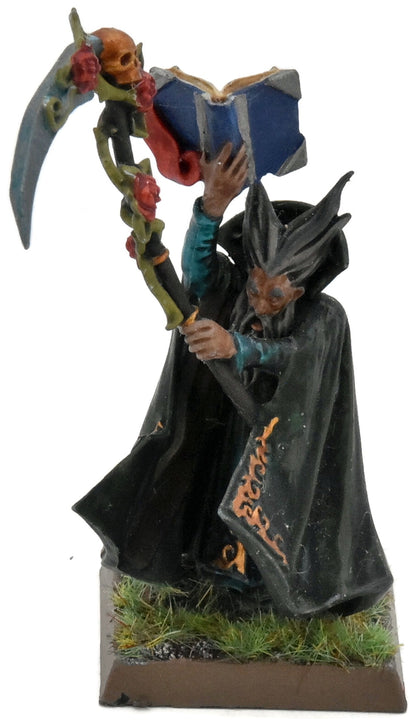 THE EMPIRE Battle Wizard #1 Warhammer Fantasy