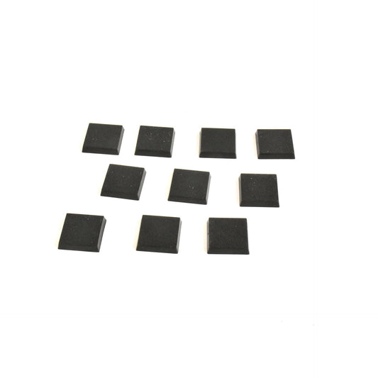 10 * 20mm Square Bases