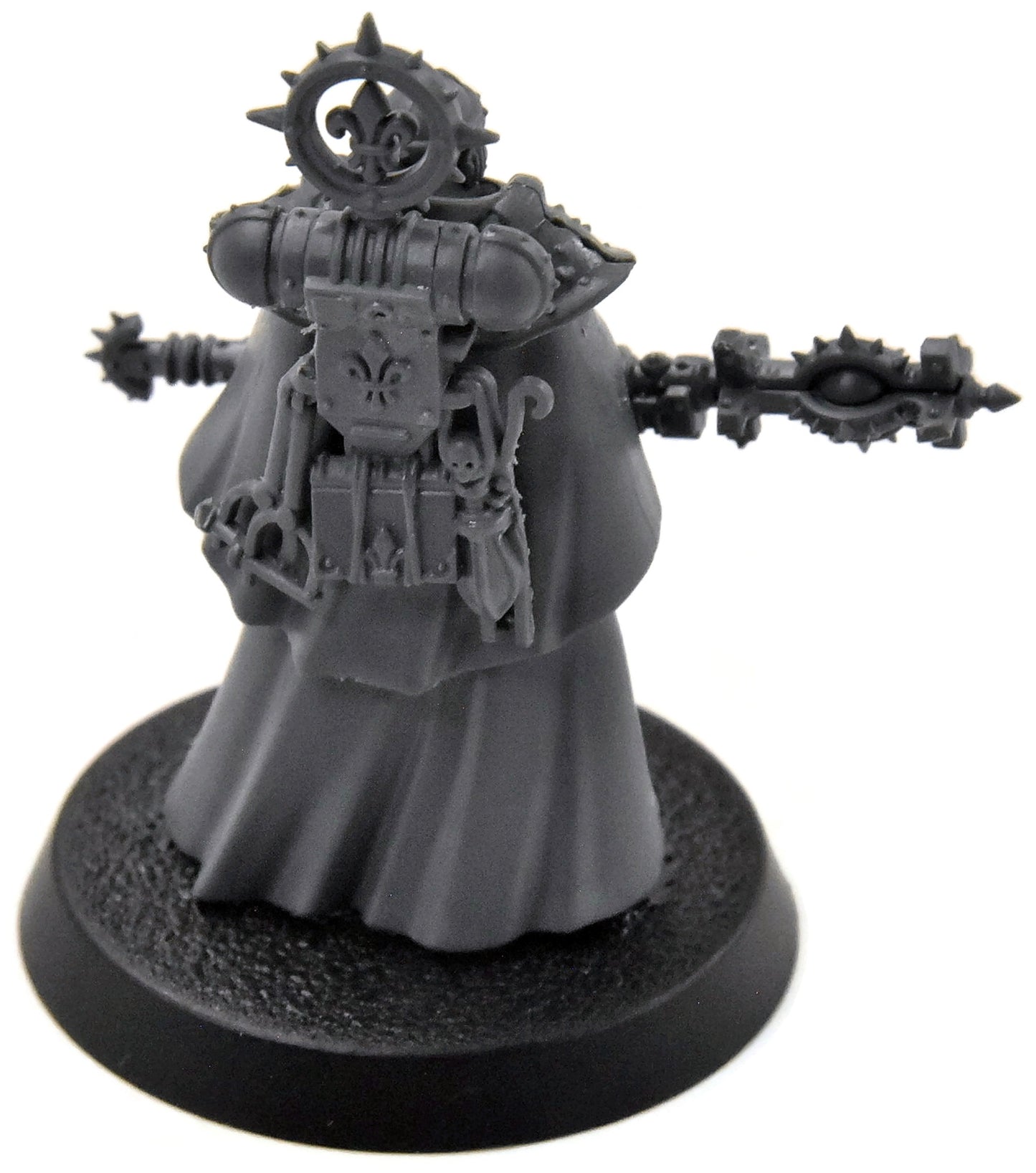 ADEPTAS SORORITAS Dogmes #1 Warhammer 40K