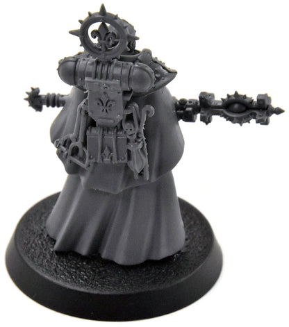 ADEPTAS SORORITAS Dogmes #1 Warhammer 40K