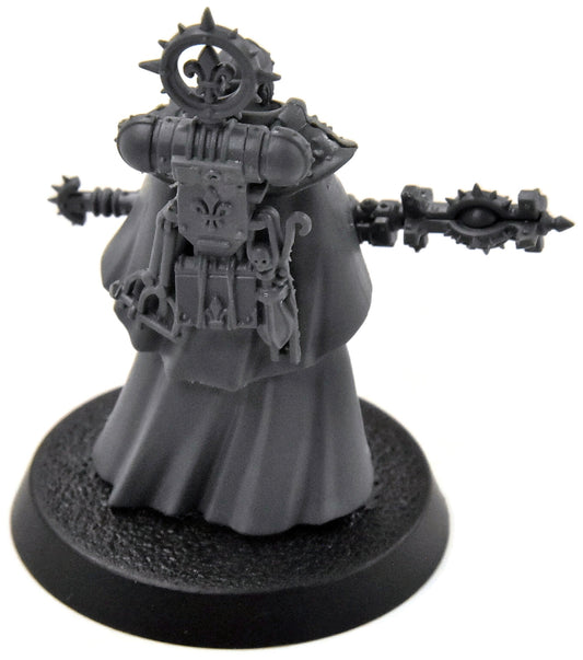 ADEPTAS SORORITAS Dogmata #1 Warhammer 40K