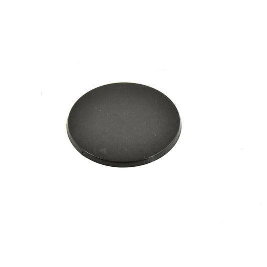 1 * 60mm Round Base