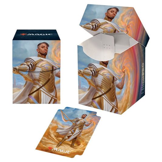 Ultra Pro D-Box Pro 100+ MTG Core 2021 V1