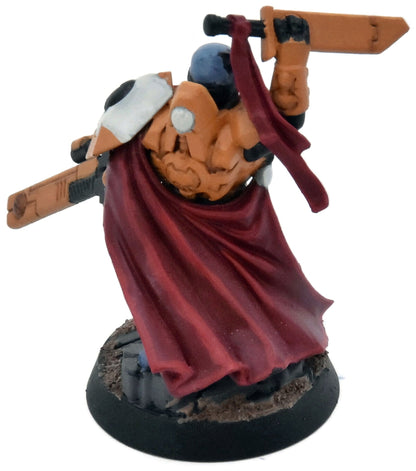 TAU EMPIRE Cadre Fireblade #1 Warhammer 40K 5559