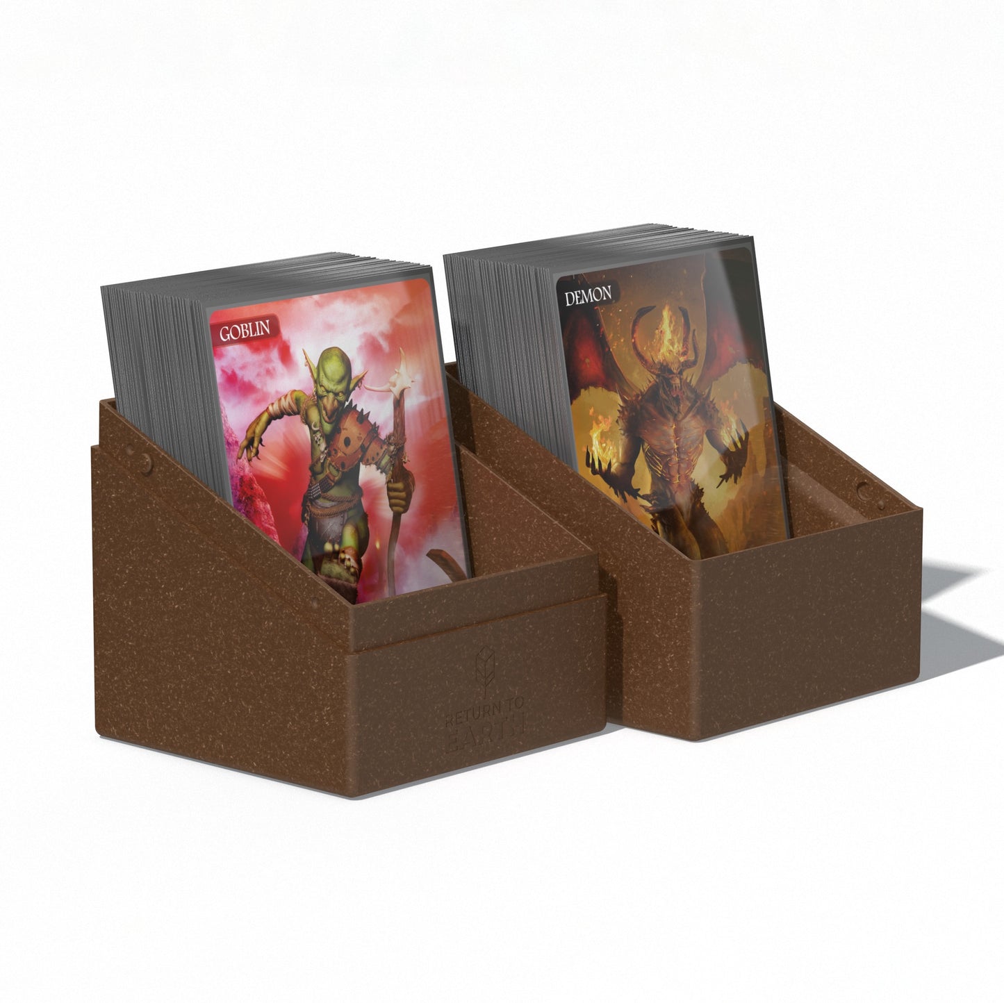 Ultimage Guard Rte Deck Case Boulder 100+ Brown
