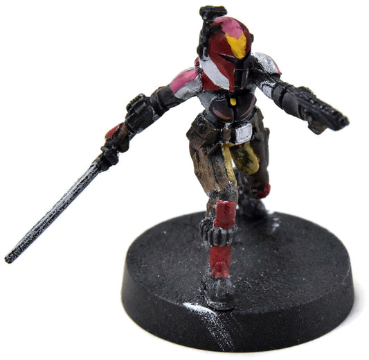 STAR WARS LEGION Sabine Wren #1 PRO PAINTED rebels