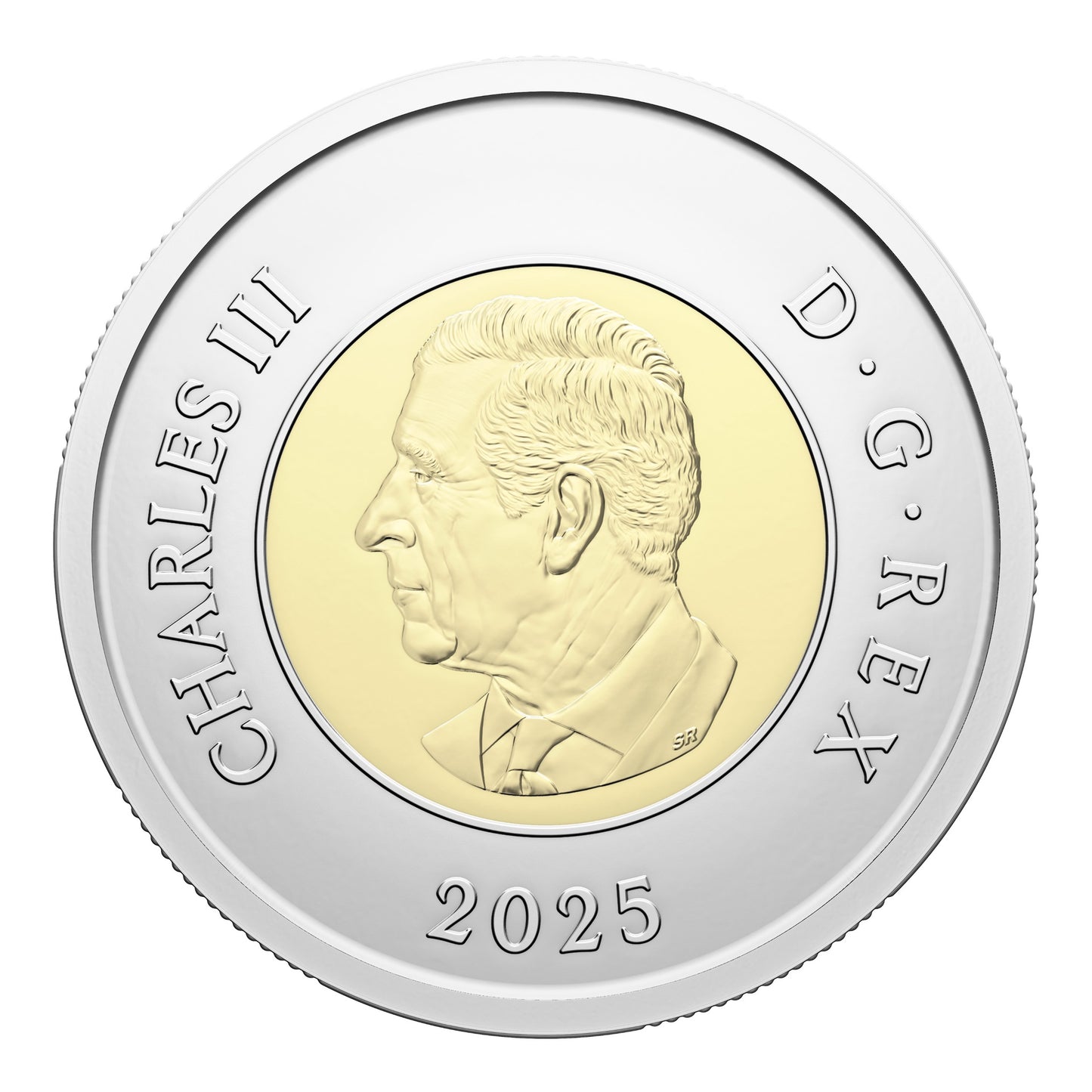 Classic Uncirculated Coin Set (2025)(249346)