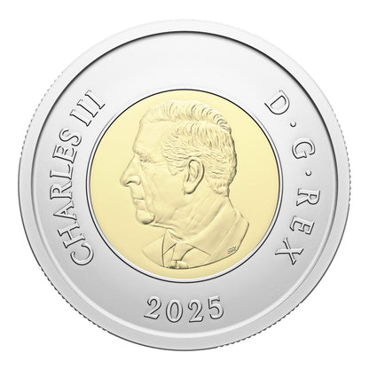 Classic Uncirculated Coin Set (2025)(249346)