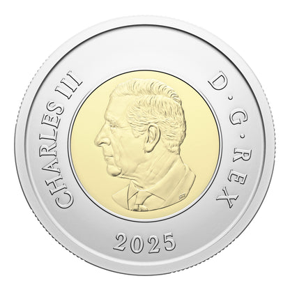 Classic Uncirculated Coin Set (2025)