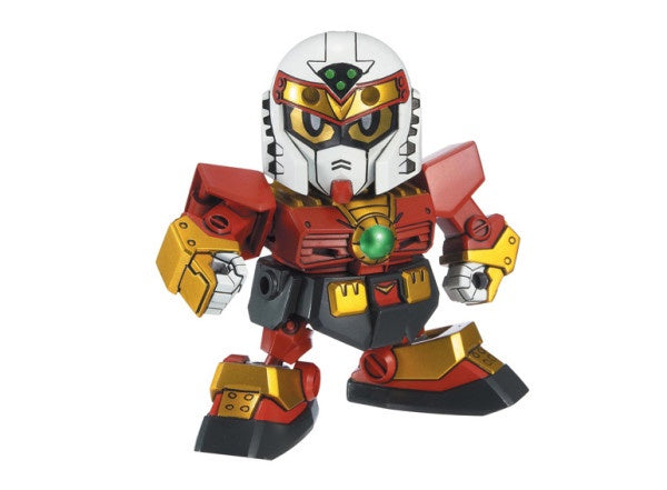 BB331 TAKEDA SHINGEN GUNDAM Bandai