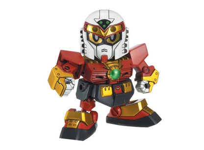 Bandai BB331 TAKEDA SHINGEN GUNDAM