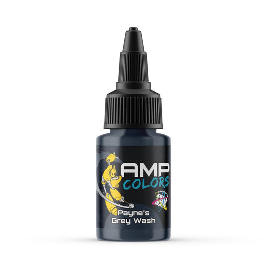 AMP Colors 024 - Payne's Grey Wash