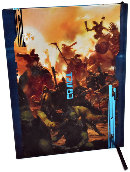 TAU EMPIRE codex Special Edition #1 VERY GOOD Warhammer 40K