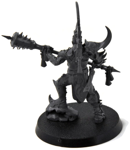 HEDONITES OF SLAANESH Lord of Pain #1 Warhammer Sigmar
