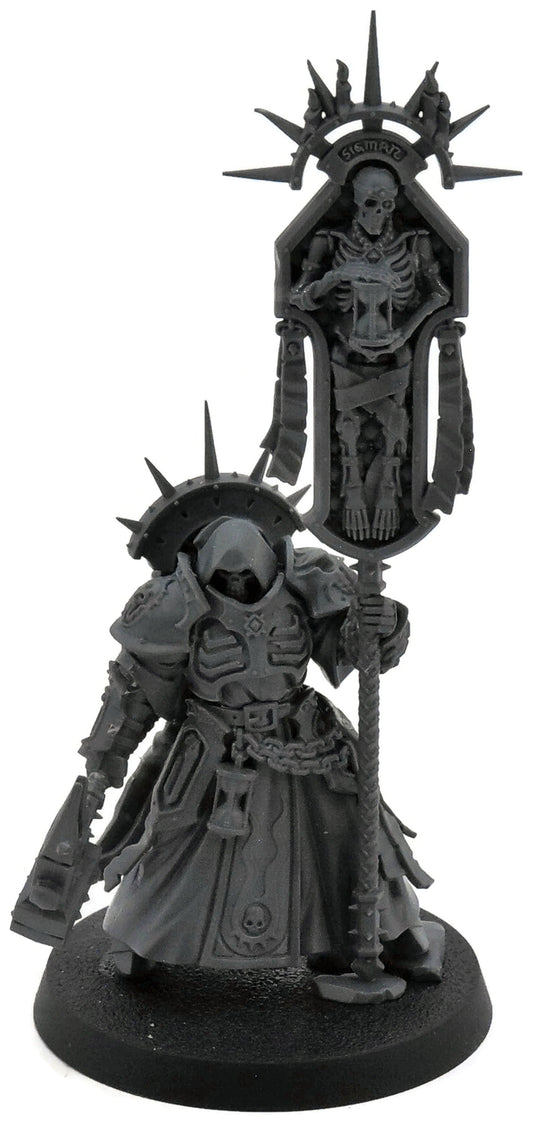 STORMCAST ETERNALS Lord Relictor #1 Warhammer Sigmar 8347
