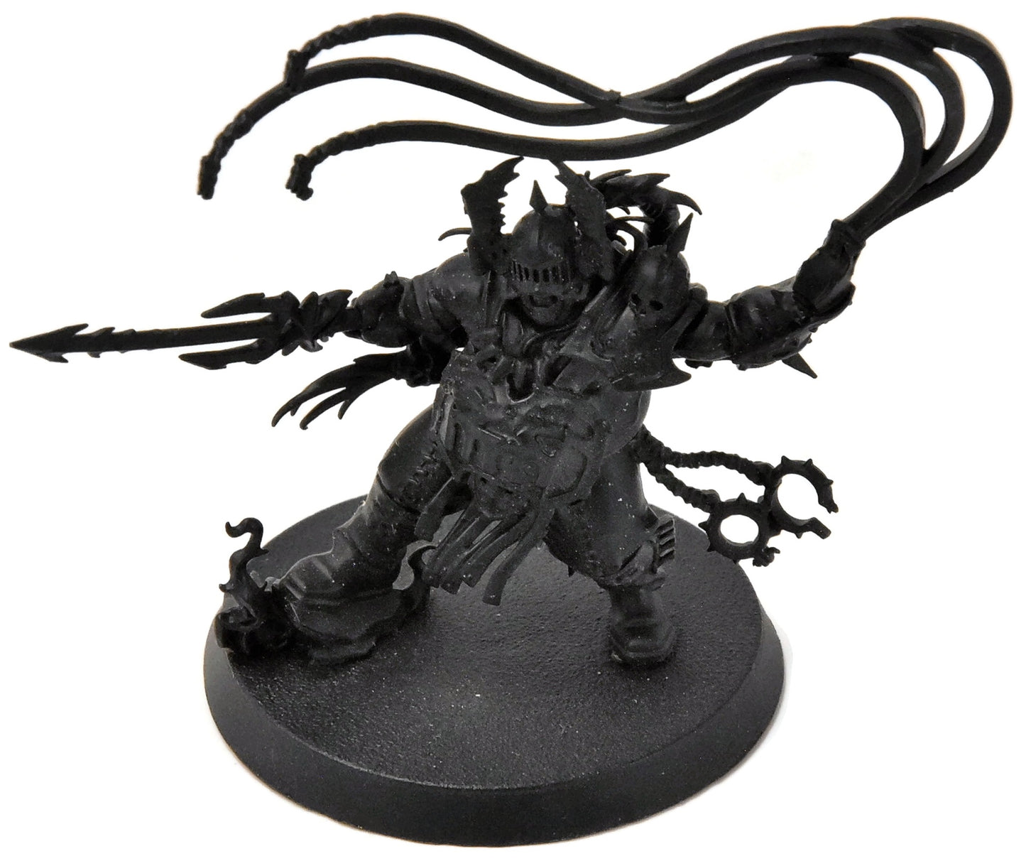 BLADES OF KHORNE Bloodstoker #1 Warhammer Age of Sigmar