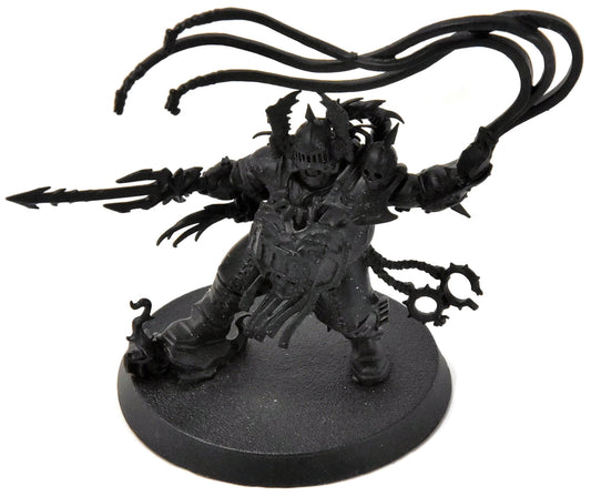 BLADES OF KHORNE Bloodstoker #1 Warhammer Age of Sigmar