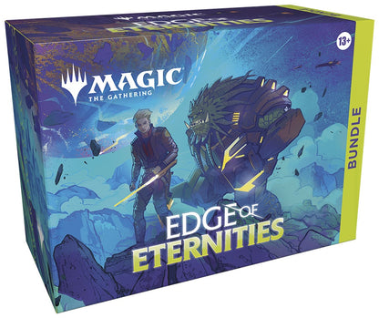 MTG Edge of Eternities Bundle  (EN)